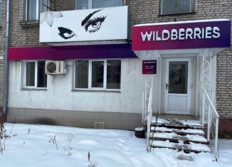 Продается торговая площадь, 45 м2, Тула, улица Фридриха Энгельса, 101, Центральный территориальный округ