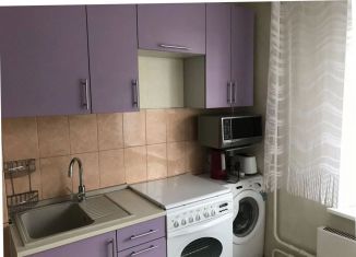 Аренда 3-ком. квартиры, 71 м2, Москва, Таганская улица, 25, Таганская улица