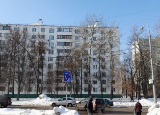 Квартира на продажу студия, 12.9 м2, Москва, Пулковская улица, 21/7, метро Водный стадион