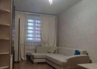 Продажа однокомнатной квартиры, 40 м2, Ульяновская область, улица Ульяны Громовой, 5А