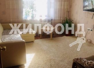 Продажа 2-комнатной квартиры, 40.8 м2, Омск, Светловская улица, 12, ЖК Уютный