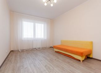 Продается 1-комнатная квартира, 39 м2, поселок Малое Исаково, улица Талькова, 7А