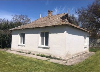 Дом в аренду, 46 м2, село Фрунзе, Береговая улица