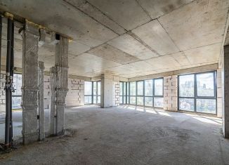 Продам 3-ком. квартиру, 88 м2, Сочи, переулок Горького, 24к1, ЖК Сокол