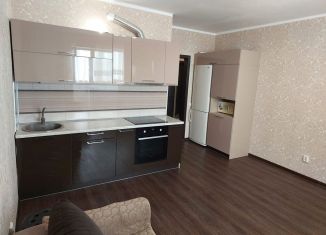 Сдается в аренду 1-комнатная квартира, 33 м2, Симферополь, Севастопольская улица, 41Ж