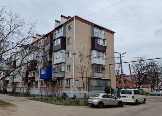 Продажа 3-комнатной квартиры, 48.3 м2, Краснодар, Механическая улица, 31