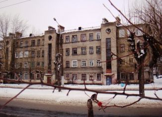 Трехкомнатная квартира в аренду, 59 м2, Пермский край, улица Деменева, 1