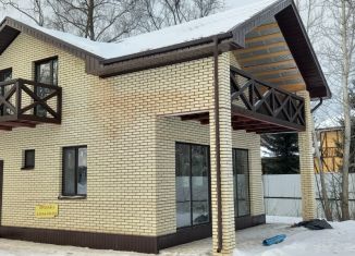 Продажа коттеджа, 126 м2, Татарстан, Береговая улица, 14