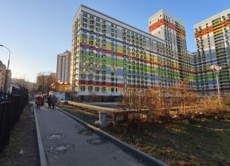 Продажа 1-ком. квартиры, 47.4 м2, Москва, Ярцевская улица, 24к1, ЗАО