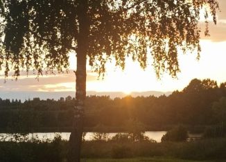 Земельный участок на продажу, 887 сот., Тверская область, деревня Боровно, 79