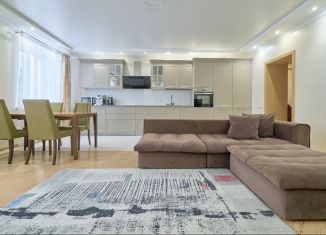 Продажа трехкомнатной квартиры, 105 м2, Томск, Спортивный переулок, 7