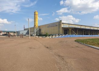 Продажа помещения свободного назначения, 5600 м2, Янаул, Социалистическая улица, 45к1