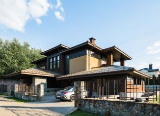 Продаю дом, 500 м2, посёлок Архангельское