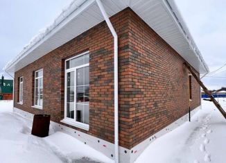 Продаю дом, 127 м2, село Кульшарипово, улица Зелёная Роща