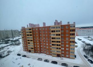 Продажа 2-ком. квартиры, 70.3 м2, Малоярославец, Московская улица, 89А, ЖК Яблоневый Сад