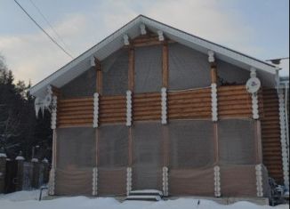 Продажа дома, 163.8 м2, деревня Пыхчево, СНТ Пыхчево, 39