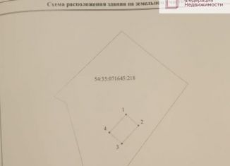 Продаю дачу, 25.7 м2, Новосибирск, Октябрьский район