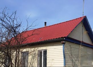 Продается дом, 40 м2, посёлок городского типа Николаевка, Комсомольская улица