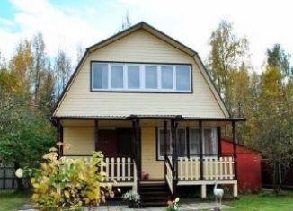 Продается дача, 98 м2, Ставропольский край, Земляничная улица