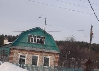 Продам дом, 55 м2, село Осиново, Южная улица, 6