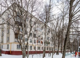 Продается 3-ком. квартира, 58.2 м2, Москва, Профсоюзная улица, 110к3, метро Беляево