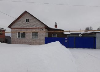 Продам дом, 81 м2, Агрыз, Центральная площадь