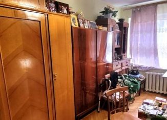 Однокомнатная квартира на продажу, 30 м2, Краснодар, Южная улица, 19, микрорайон Центральный