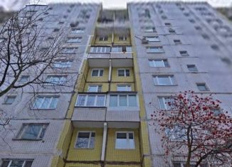 Продаю 2-комнатную квартиру, 52.2 м2, Москва, Лебедянская улица, 23, район Бирюлёво Восточное