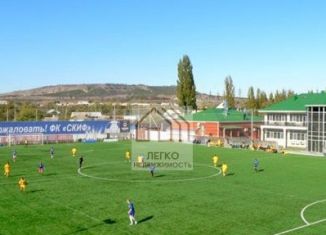 Продажа помещения свободного назначения, 1606 м2, село Урожайное, Заречная улица, 30