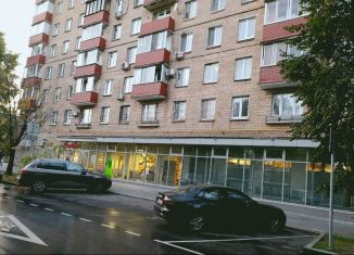 Продаю однокомнатную квартиру, 33.6 м2, Москва, улица Зорге, 32, станция Панфиловская