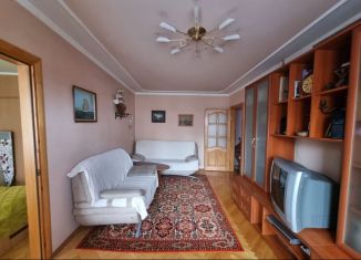 Продается двухкомнатная квартира, 60.5 м2, Москва, Студенческая улица, 22к2, метро Студенческая