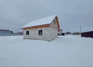 Продаю дом, 109 м2, деревня Неготино