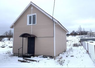 Дом на продажу, 85 м2, деревня Целеево, деревня Целеево, 161