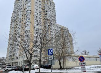 Продаю машиноместо, 14 м2, Москва, улица Борисовские Пруды, 5к1, станция Москворечье