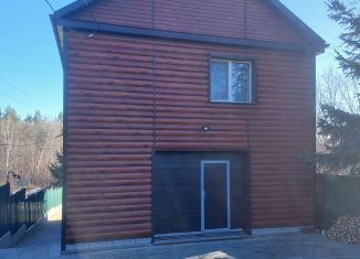 Продажа коттеджа, 137.2 м2, Благовещенск