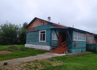 Дом на продажу, 40 м2, рабочий посёлок Станционно-Ояшинский