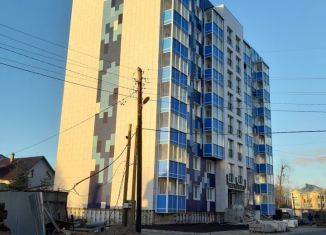 Продается однокомнатная квартира, 38.6 м2, Архангельск, 1-й Банный переулок, 7, ЖК Капитан
