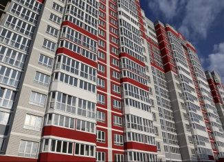 Продажа двухкомнатной квартиры, 60.4 м2, Брянск, улица имени А.Ф. Войстроченко, 8, ЖК Квартал Авиаторов