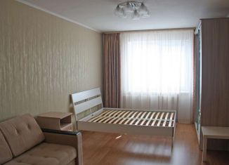 Сдам однокомнатную квартиру, 35.6 м2, Мурино, Привокзальная площадь, 5Ак6, ЖК Мечта