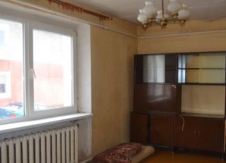2-комнатная квартира на продажу, 43.4 м2, Ладушкин, Сосновая улица, 6