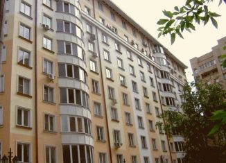 Продам 1-комнатную квартиру, 52.7 м2, Москва, улица Фридриха Энгельса, 31/35, улица Фридриха Энгельса