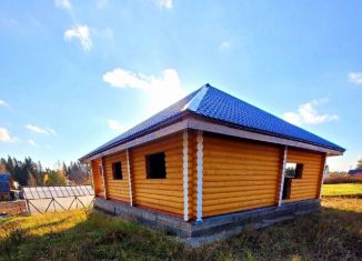 Продам дом, 98 м2, деревня Заборье, Луговая улица, 7