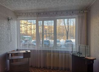 Комната в аренду, 18 м2, Санкт-Петербург, проспект Ветеранов, 112, муниципальный округ Ульянка