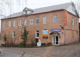 Сдача в аренду торговой площади, 570 м2, Тверская область, Новгородская улица, 45