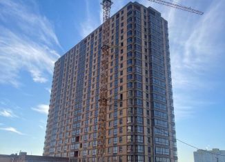 Продам однокомнатную квартиру, 45.1 м2, Ростов-на-Дону, ЖК Новый Горизонт