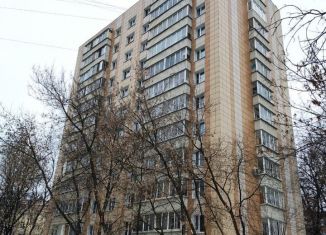 Сдается однокомнатная квартира, 38 м2, Москва, улица Годовикова, 1к2, станция Марьина Роща