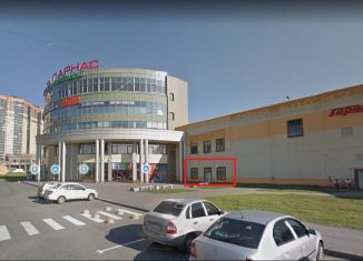 Продаю торговую площадь, 280 м2, посёлок Парголово, улица Меркурьева, 7