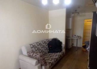 Продам квартиру студию, 20.3 м2, Никольское, Октябрьская улица, 16