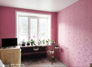 Однокомнатная квартира на продажу, 30.1 м2, Воронеж, ЖК Микрорайон Боровое, Сельская улица, 2Ф