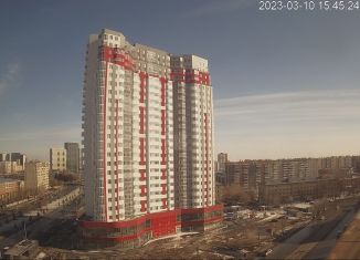 3-ком. квартира на продажу, 82 м2, Челябинск, улица Курчатова, 11, ЖК Парус